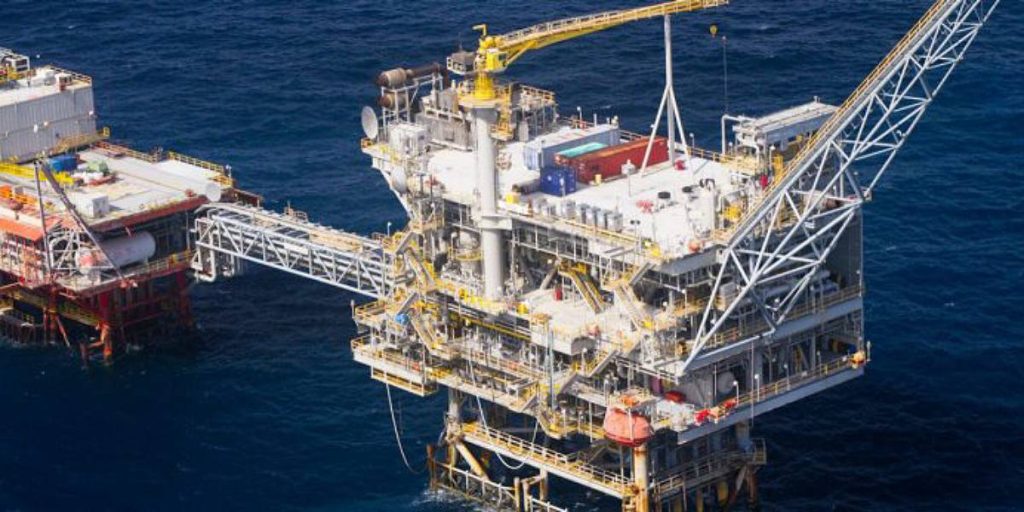 All-Electric Subsea Oil & Gas Production? - UltramapGlobal